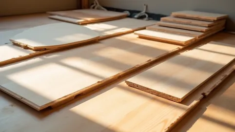 Układanie deski podłogowej cena Radom