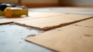 Układanie deski podłogowej cena Sosnowiec