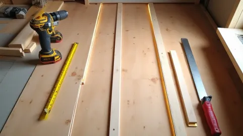 Układanie deski podłogowej cena Toruń