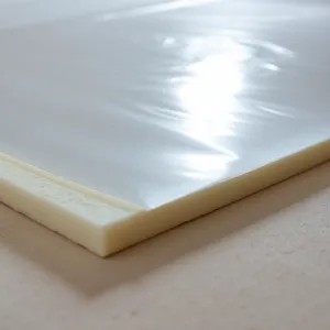 Układanie Folii I Styropianu Pod Wylewki