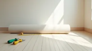 Układanie linoleum cennik