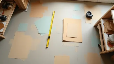 Układanie linoleum cennik Bielsko Biała