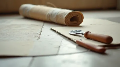 Układanie linoleum cennik Radom