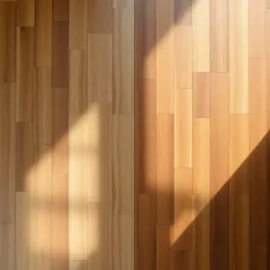 Układanie paneli symetrycznie czy asymetrycznie