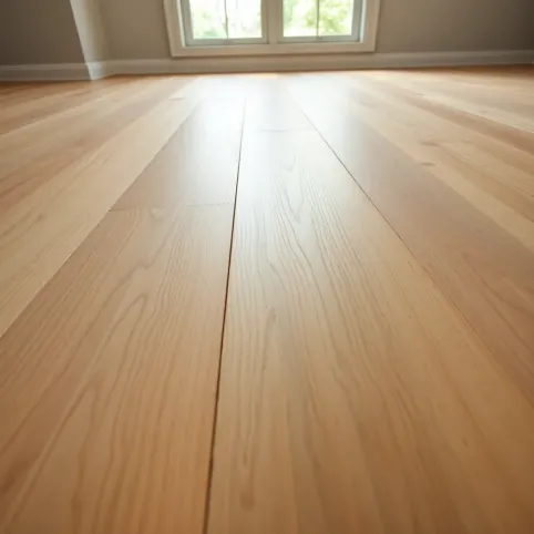 Układanie paneli Warszawa cena