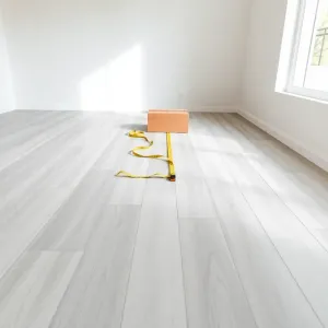 Układanie paneli winylowych cena