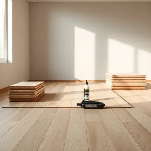 Układanie paneli Wrocław ceny