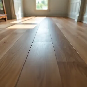 Układanie podłogi drewnianej cena