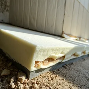 Układanie Styropianu Pod Wylewkę Błędy