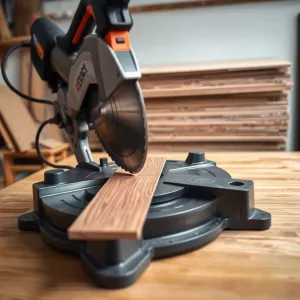 Ukośnica do paneli podłogowych