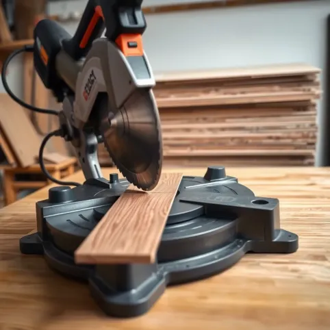 Ukośnica do paneli podłogowych