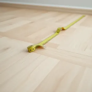 Ułożenie paneli podłogowych cena