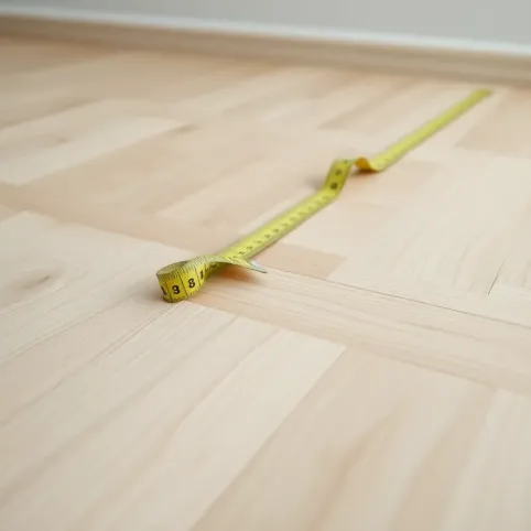 Ułożenie paneli podłogowych cena