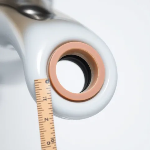 Uszczelka Do Wylewki Kranu