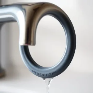 Uszczelka Wylewki Baterii Zlewozmywakowej