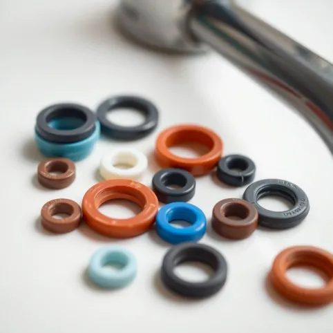 Uszczelki Wylewki Baterii Kuchennej