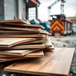 Utylizacja paneli podłogowych cena