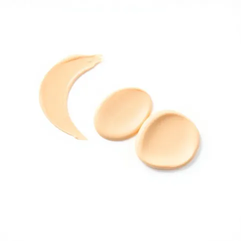 Vanilla jaki to kolor podkładu