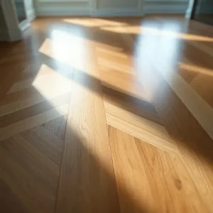 W która stronę kłaść panele