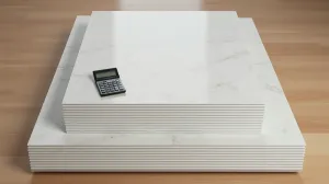 waga plytki gresowej 60x120