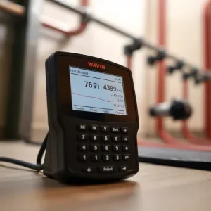 Wavin kalkulator ogrzewania podłogowego