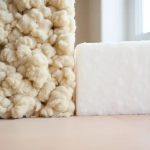 Wełna czy styropian na podłogę