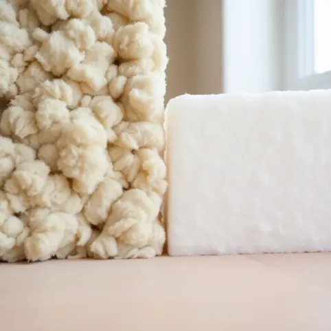 Wełna czy styropian na podłogę