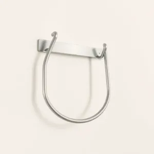 Wieszak na deskę do prasowania