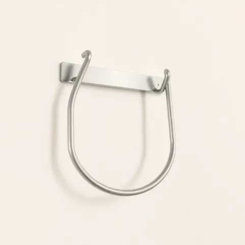 Wieszak na deskę do prasowania