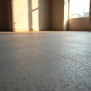 Wygrzewanie posadzki ile trwa