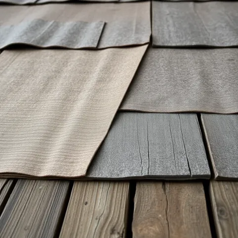 Wykładzina na deski