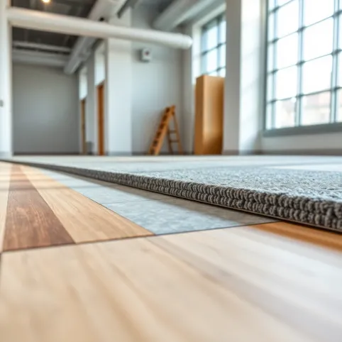 Wykładzina Na Wylewkę