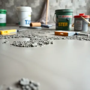 Wylewanie posadzki cena