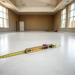 Wylewka Anhydrytowa Cena Robocizny