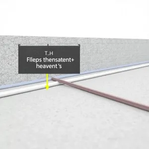 Wylewka anhydrytowa ile cm