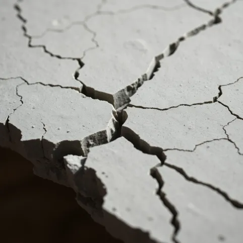 Wylewka Anhydrytowa Problemy