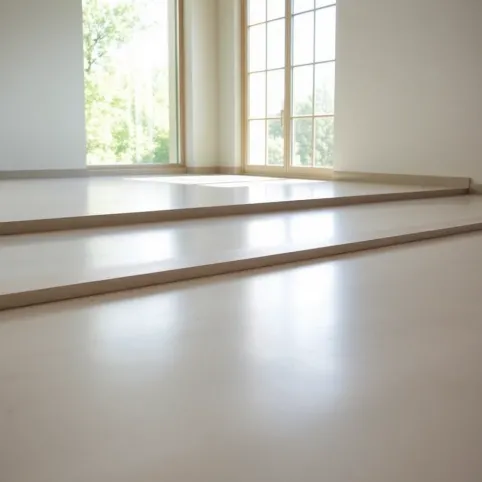 Wylewka Anhydrytowa Zespolona