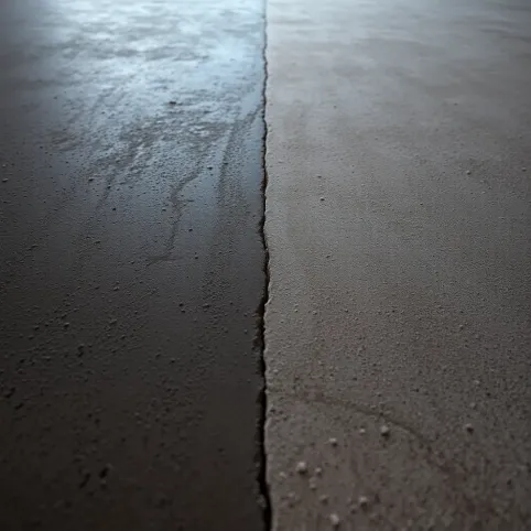 Wylewka betonowa a anhydrytowa