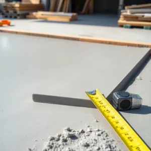 Wylewka Betonowa Cena Za M2 Robocizny