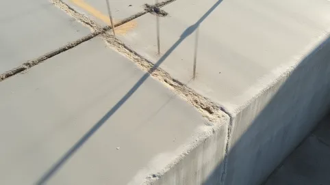 Wylewka Betonowa Ciężar Objętościowy