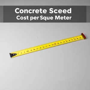 Wylewka Betonowa Ile Na M2