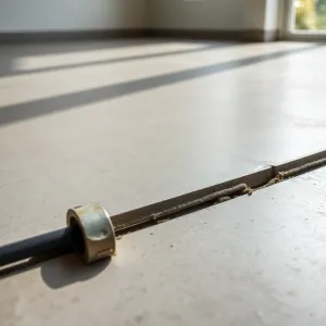 Wylewka Betonowa Na Ogrzewanie Podłogowe