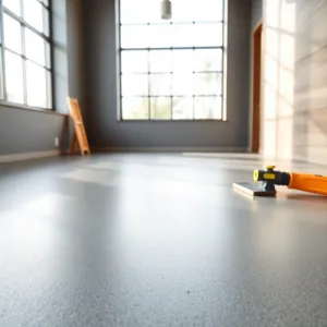 Wylewka Betonowa Od 2 Mm