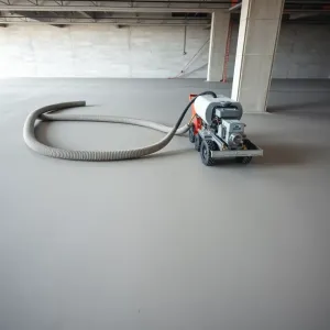 Wylewka betonowa z miksokreta