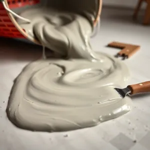 wylewka cementowa samopoziomująca