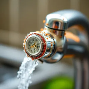 Wylewką ciężko się obraca