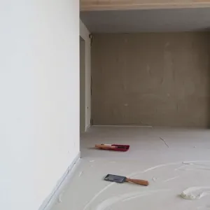 Wylewka Czy Tynki Co Pierwsze