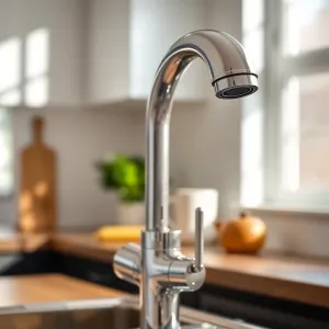 Wylewka Do Baterii Kuchennej 1 2 Cala