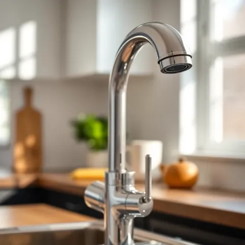 Wylewka Do Baterii Kuchennej 1 2 Cala