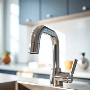 Wylewka Do Baterii Kuchennej